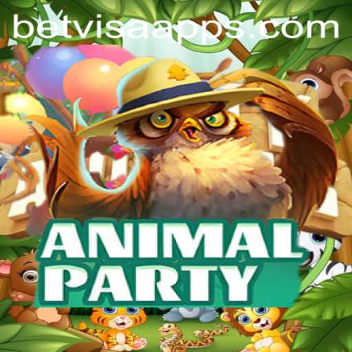 Exploring the Vibrant World of AnimalParty and the Impact of BetVisa