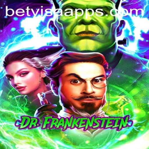 DrFrankenstein: A Thrilling Adventure with BetVisa