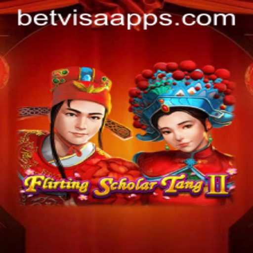 Exploring the Enchanting World of Flirting Scholar Tang II: An Intriguing Game Experience with BetVisa