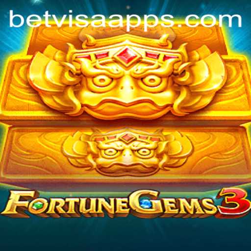 FortuneGems3: A Comprehensive Guide to the Latest in Gaming and BetVisa Integration