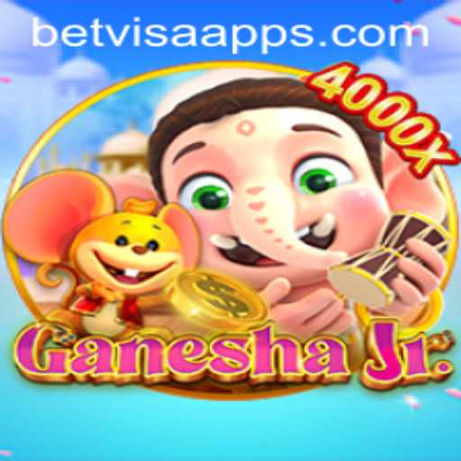 Exploring the Exciting World of GaneshaJr: A New Era in Online Gaming with BetVisa