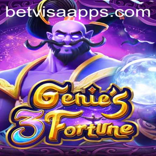 Exploring Genie3Fortune: A New Era of Enchantment and Gaming with BetVisa