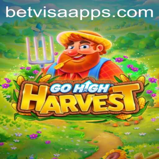 GoHighHarvest: Exploring the Exciting World of Virtual Farming with BetVisa