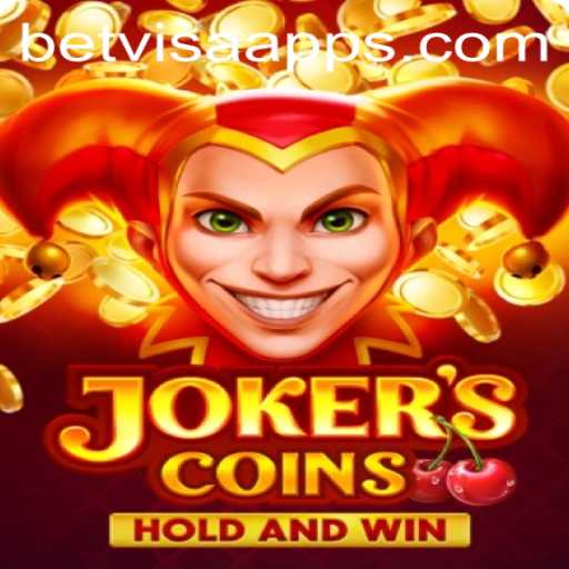 JokersCoins: The Exciting New Game Taking the Gambling World by Storm