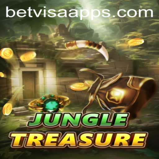 Discover the Thrilling Adventure of JungleTreasure with BetVisa