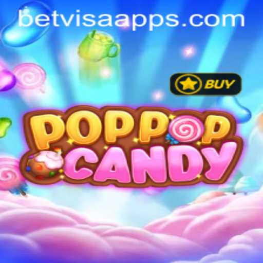 Exploring the Sweet World of POPPOPCANDY: A Guide to Gameplay and Betting with BetVisa