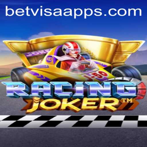 Unveiling RacingJoker: An Exciting Leap into Virtual Racing with BetVisa