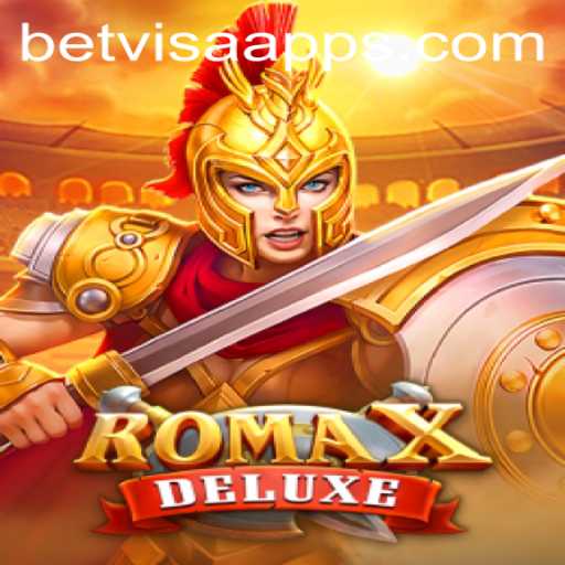 The Exciting World of RomaXDeluxe: A Thrilling Gaming Experience with BetVisa