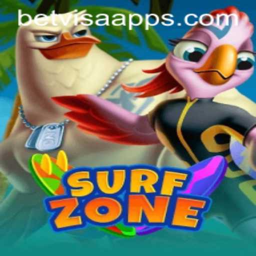 Dive into SurfZone with BetVisa: A Thrilling New Gaming Adventure