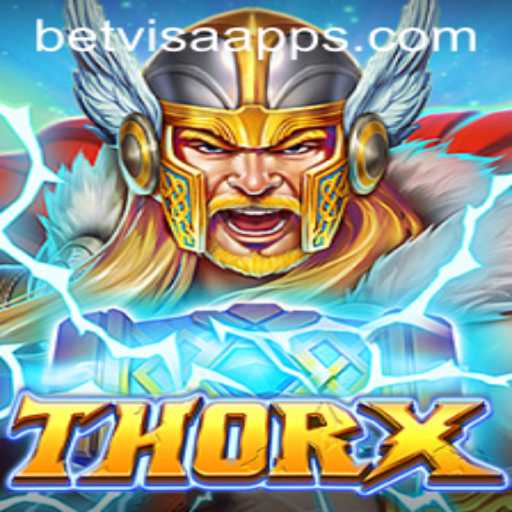 Explore ThorX: The Latest Sensation in Online Gaming with BetVisa