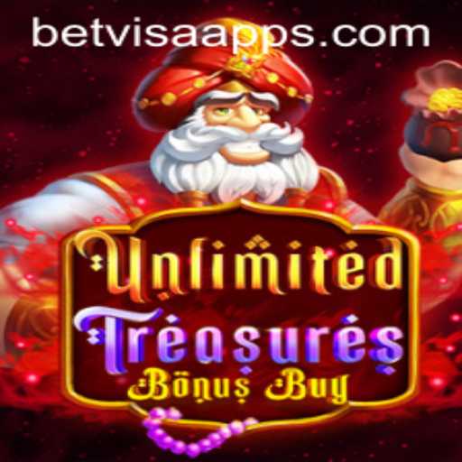 Explore the Excitement of UnlimitedTreasuresBonusBuy with BetVisa